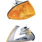 Order URO - 63136902766 - Turn Signal Light Assembly For Your Vehicle