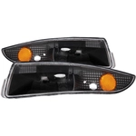 Order Turn Signal & Parking Light Assembly by ANZO USA - 511045 For Your Vehicle
