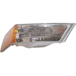 Order Turn Signal & Parking Light Assembly by CROWN AUTOMOTIVE JEEP REPLACEMENT - 68004181AB For Your Vehicle