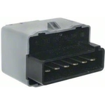Order Turn Signal Relay by BLUE STREAK (HYGRADE MOTOR) - RY717 For Your Vehicle