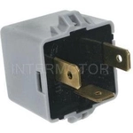 Order Turn Signal Relay by BLUE STREAK (HYGRADE MOTOR) - RY722 For Your Vehicle