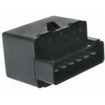 Order Turn Signal Relay by BLUE STREAK (HYGRADE MOTOR) - RY727 For Your Vehicle
