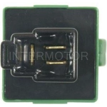 Order Turn Signal Relay by BLUE STREAK (HYGRADE MOTOR) - RY754 For Your Vehicle