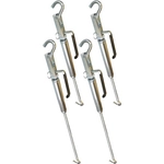 Order Turnbuckle Set by LIPPERT COMPONENTS - 182895 For Your Vehicle