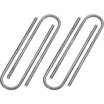 Order FABTECH - FTS723 - Rear Round U-Bolts For Your Vehicle