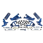 Order FABTECH - FTS737 -  Kit bride centrale For Your Vehicle