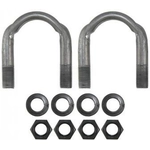 Order MOOG - 330-10 -  Kit bride centrale For Your Vehicle