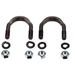 Order NEAPCO - 1-0189 - Universal Joint U-Bolt Kit For Your Vehicle