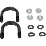 Order SKF - UJ329-10 -  Kit bride centrale For Your Vehicle