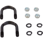 Order U-Bolt Kit by SKF - UJ330-10 For Your Vehicle