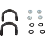 Order  Kit bride centrale by SKF - UJ534-10 For Your Vehicle