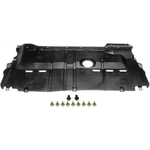 Order DORMAN (OE SOLUTIONS) - 924-015 - Under Car Shield For Your Vehicle