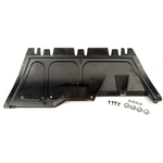 Order DORMAN (OE SOLUTIONS) - 924-200 - Under Car Shield For Your Vehicle