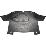 Order DORMAN (OE SOLUTIONS) - 924-255 - Under Car Shield For Your Vehicle