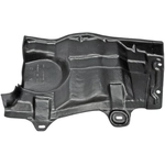 Order Under Car Shield by DORMAN (OE SOLUTIONS) - 926-307 For Your Vehicle