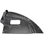 Order Under Car Shield by DORMAN (OE SOLUTIONS) - 926-312 For Your Vehicle