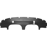 Order URO - BEC19939 - Skid Plate For Your Vehicle