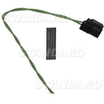 Order Under Hood Lamp Connector by BLUE STREAK (HYGRADE MOTOR) - S2342 For Your Vehicle