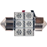 Order Under Hood Light by DORMAN - 3175R-SMD For Your Vehicle