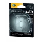 Order Under Hood Light by HELLA - 6418LED5K For Your Vehicle
