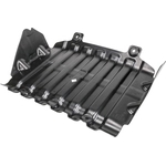 Order Undercar Shield by ACDELCO - 22781371 For Your Vehicle