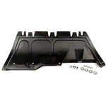 Order DORMAN (OE SOLUTIONS) - 924-200 - Engine Splash Guard and Hardware For Your Vehicle