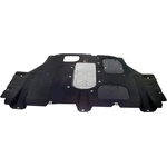 Order DORMAN (OE SOLUTIONS) - 927-810 - Undercar Splash Shield For Your Vehicle