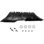 Order SKP - SK924200 - Undercar Shield For Your Vehicle