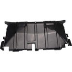 Order URO - 3538690 - Engine Splash Shield For Your Vehicle