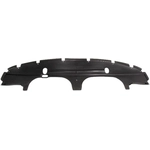 Order URO - BEC19939 - Bumper Splash Shield For Your Vehicle