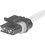 Order Underhood Lamp Connector by ACDELCO - PT189 For Your Vehicle