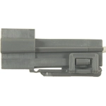 Order Underhood Lamp Connector by BLUE STREAK (HYGRADE MOTOR) - S1626 For Your Vehicle