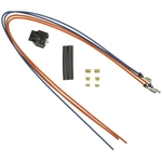 Order BLUE STREAK (HYGRADE MOTOR) - S2084 - Electrical Connector For Your Vehicle