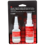 Order 3M - 08224 - Quick Fix Adhesive Kit For Your Vehicle