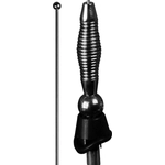 Order Universal Antenna With Spring by METRA ELECTRONICS - 44-US30 For Your Vehicle