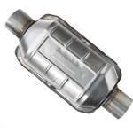 Order AP EXHAUST - 602205 - Universal Converter For Your Vehicle