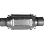 Order Universal Converter by AP EXHAUST - 602214 For Your Vehicle
