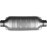 Order AP EXHAUST - 606007 - Universal Converter For Your Vehicle