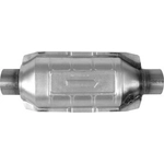Order Universal Converter by AP EXHAUST - 608206 For Your Vehicle