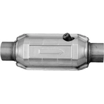 Order Universal Converter by AP EXHAUST - 608264 For Your Vehicle