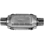 Order Universal Converter by AP EXHAUST - 608414 For Your Vehicle
