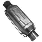Order AP EXHAUST - 608706 - Universal Catalytic Converter For Your Vehicle