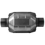 Order AP EXHAUST - 612006 - Universal Catalytic Converter For Your Vehicle