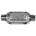 Order Universal Converter by AP EXHAUST - 771104 For Your Vehicle