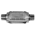 Order AP EXHAUST - 772105 - Universal Catalytic Converter For Your Vehicle