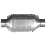 Order AP EXHAUST - 775205 - Universal Catalytic Converter For Your Vehicle