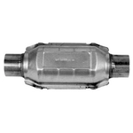 Order Universal Converter by AP EXHAUST - 776106 For Your Vehicle