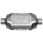 Order AP EXHAUST - 776316 - Universal Catalytic Converter For Your Vehicle