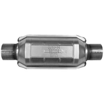 Order AP EXHAUST - 98104 - Universal Catalytic Converter For Your Vehicle