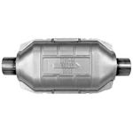 Order AP EXHAUST - 98235 - Universal Catalytic Converter For Your Vehicle